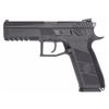 Image 1 : CZ 91620 P-09 Full Size DA/SA 9mm 19+1 Blk 4.53" Poly Grip/Frame Black