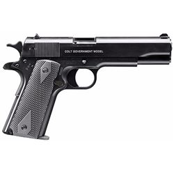 Colt 5170304 1911 Government Tribute 22LR 5" 12+1 Poly Grips Black