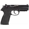 Image 1 : Beretta JXF9F21 PX4 Storm 9mm 4" 17+1 Poly Grip/Frame Black