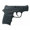 Image 1 : Smith & Wesson 10266 M&P Bodyguard Double 380 Automatic Colt Pistol (ACP) 2.7" 6+1 Blk Polymer Grip