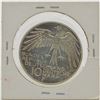 Image 2 : Germany Federal Republic 1972F 10 Mark Coin -Silver-