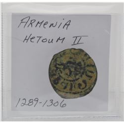 Armenia 1289-1306 Coin