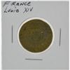 Image 1 : France Token