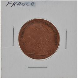 France Token