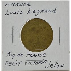 France Token