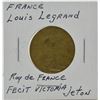 Image 1 : France Token