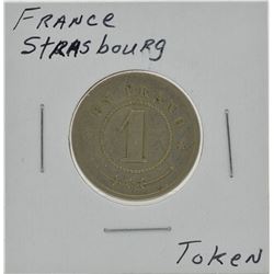 France Token Coin