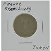 Image 1 : France Token Coin