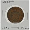 Image 1 : Ireland 1789 1 Token