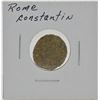 Image 1 : Rome Constantin I or II Coin