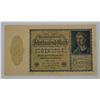 Image 1 : Germany 1920 10,000 Mark Banknote