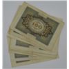 Image 2 : Lot of 13 Germany 1922 100 Mark Banknote