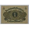 Image 2 : Germany 1920 1 Mark Banknote