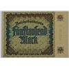 Image 2 : Germany 1922 5000 Mark Banknote