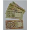 Image 2 : Lot of 5 1964 Portugal Banknote