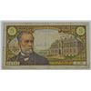 Image 1 : France 1967 5 Francs Banknote