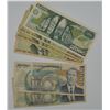 Image 1 : Lot of 6 Mexico Pesos Banknote