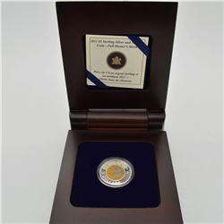 RCM 5$ - Full Hunter's Moon - 2011