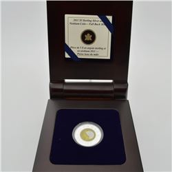 RCM 5$ - Full Buck Moon - 2011