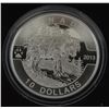 Image 2 : RCM 10$ - The Wolf - 2013