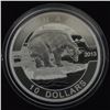 Image 2 : RCM 10$ - The Polar Bear - 2013