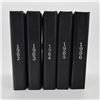 Image 1 : Lot of 5 Proof Double Dollar Set 1982 to 1986