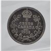 Image 2 : 1908 5¢ EF-45 Small 8 ICCS