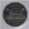 Image 2 : 1948 5¢ MS-64 ICCS