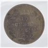 Image 2 : 1894 10¢ VF-20 Obv 6 ICCS