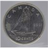 Image 2 : 1961 10¢ MS-66 Gem ICCS