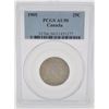 Image 1 : 1905 25¢ AU-50 PCGS