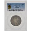 Image 1 : 1892 50¢ F-15 PCGS