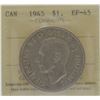 Image 1 : 1945 $1 EF-45 Scrace ICCS