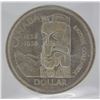 Image 2 : 1958 $1 MS-65 Gem ICCS