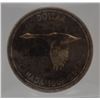 Image 2 : 1967 $1 MS-63 ICCS Rotated Die
