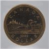 Image 2 : Lot of 3 coins $1 $2 ICCS MS-66