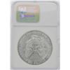 Image 2 : 2003 Silver Eagle MS-69 NGC