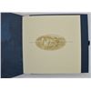 Image 2 : 1 Oz Silver Maple Leaf in commemorative book