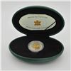 Image 1 : RCM Gold 2000 Polar Bear $2 Coin