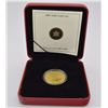 Image 1 : RCM Gold 2007 $200 Gold Fishing Trade