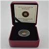 Image 1 : RCM Gold 2013 0.5g Hummingbird