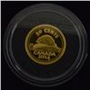 Image 2 : RCM Gold 2014 1/25 Canada Classic Beaver