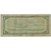 Image 2 : 1954 Canada $1 Serial: 2000100