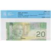 Image 1 : 2006 Canada $20 EZD9725091