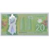 Image 1 : 2014 Canada $20 Misaligned Serial Number