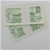 Image 3 : 200x Canada $1 1973 - Consecutive Bundle BCC8496600 to BCC 8496799