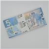 Image 1 : 100x Canada $5 2010 - Consecutive Bundle