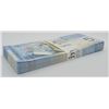 Image 3 : 100x Canada $5 2010 - Consecutive Bundle