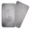 Image 1 : One piece 500 gram 0.999 Fine Silver Bar Cook Islands Bounty