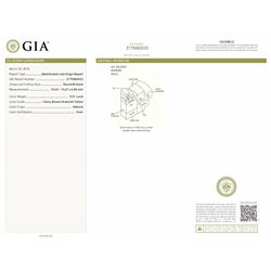 GIA/B/5.01Ct